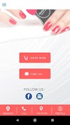 برنامهنما Supply and Apply عکس از صفحه