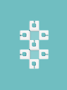 برنامهنما Up Left Out عکس از صفحه