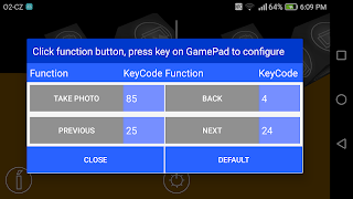 3D Kamera VR gratis Screenshot 3