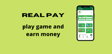 Real Pay পোস্টার