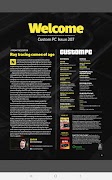 Custom PC Mag screenshot 6