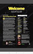 Custom PC Mag screenshot 6