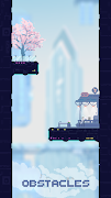 CyberRun: Endless Parkour screenshot 5
