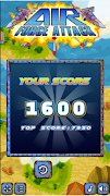 Air Force Attack Game 스크린샷 4