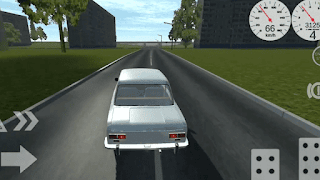 Guide For Simple Car Crash Physics Simulator 截圖 6