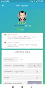 Parcel Move screenshot 3