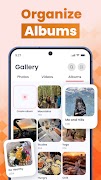 Gallery Manager & File Cleaner screenshot 3