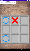 Tic Tac Toe screenshot 3
