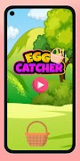 Ultimate Egg Catcher اسکرین شاٹ 2