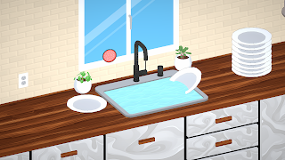 Salami Dash screenshot 4