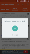 San Diego Fitness Centers Screenshot 1