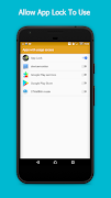 App Lock - Smart 截圖 4