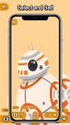 SW Wallpapers HD 4K ภาพหน้าจอ 6