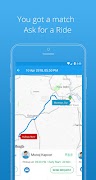 Pooltoo - Carpool & Bikepool App تصوير الشاشة 3