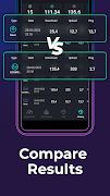 6 Schermata Speed Test 5G, Wifi - SpeedZen