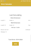Brick Calculator スクリーンショット 3