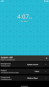 System LWP screenshot 4