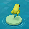 Frog Jump APK