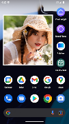 Square Photo Widget تصوير الشاشة 2
