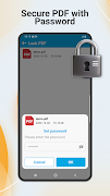 PDF Master & Editor, Scan PDF screenshot 5