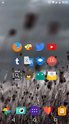 Iride UI - Icon Pack Ekran Görüntüsü 4