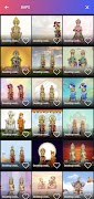 BAPS Quotes - Wallpaper تصوير الشاشة 6