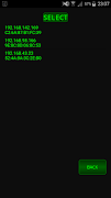 Local Network Hacker Simulator ภาพหน้าจอ 3