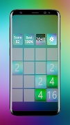 2048 اسکرین شاٹ 2