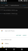 File Manager : Any file operat captura de pantalla 3