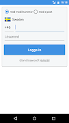 Zaplox Mobile Keys screenshot 3