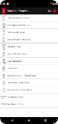 Dumbbell Exercise تصوير الشاشة 2
