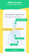 PEP: Intermittent Fasting screenshot 5