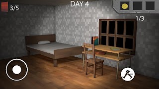 Scary Granny Chapter Horror Mod screenshot 5