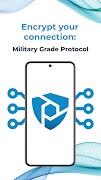 NodeVPN - The Green VPN скриншот 1