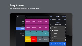 Lightspeed Restaurant POS (O) 截图 7