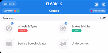 Workshop+ Screenshot 2