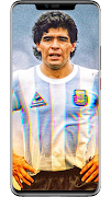 Maradona Wallpapers screenshot 1