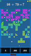 Math and Blocks ภาพหน้าจอ 3