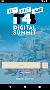 IT4B Digital Summit Cartaz