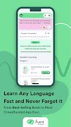Fluent Forever - Language App تصوير الشاشة 4