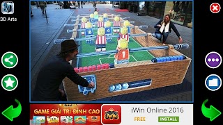 3D Art Ekran Görüntüsü 6