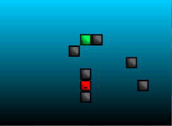 Gravity Guy Screenshot 1