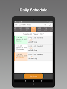 Synchroteam screenshot 5