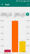 Expense Tracker স্ক্রিনশট 5
