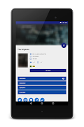 برنامه‌نما NZBManager عکس از صفحه