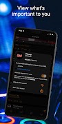 DJ Digest تصوير الشاشة 3