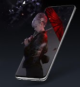 Live Backgrounds & Lockscreen  截图 4
