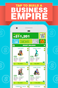 Billionaire Capitalist Tycoon screenshot 2