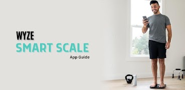 Wyze Smart Scale App Guide スクリーンショット 4