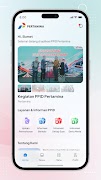 PPID Pertamina poster